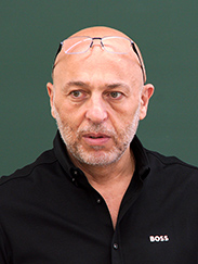 Mr. Christophe Ballard